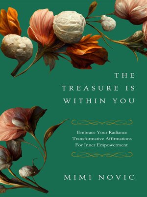 cover image of The Treasure Is Within You